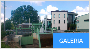 Galeria obiektów hydrotechnicznych